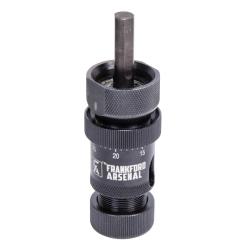 Raccourcisseur de Douilles Universel Frankford Arsenal Platinum Series