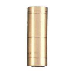 Adaptateur pour baguette de nettoyage 1/8" femelle / M5 femelle