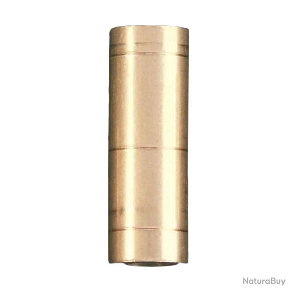 Adaptateur pour baguette de nettoyage 1/8" femelle / M5 femelle