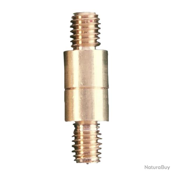 Adaptateur pour baguette de nettoyage M5 m�le / M5 m�le