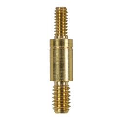 Adaptateur pour baguette de nettoyage 8/32" m&acirc;le / 1/8" m&acirc;le