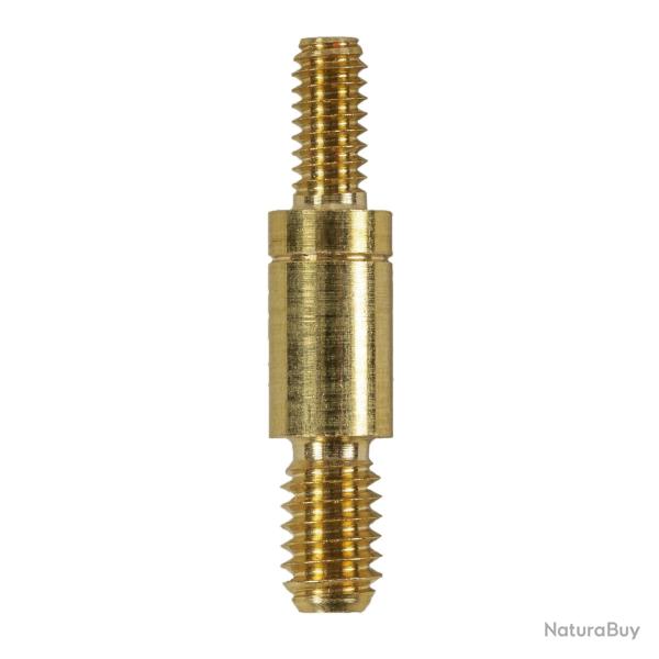 Adaptateur pour baguette de nettoyage 8/32" m�le / 1/8" m�le