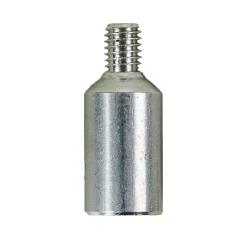 Adaptateur pour baguette de nettoyage M5 m&acirc;le / 5/16" femelle