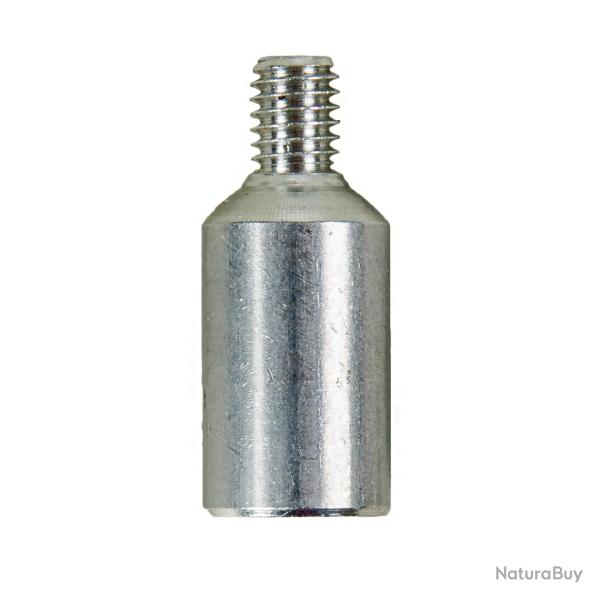 Adaptateur pour baguette de nettoyage M5 m�le / 5/16" femelle