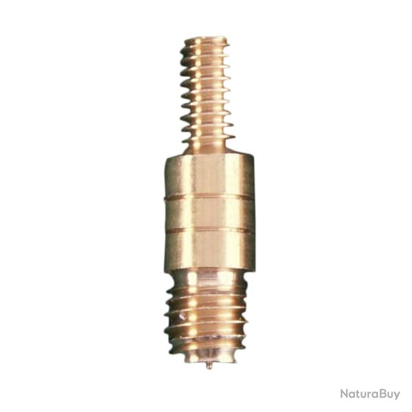 Adaptateur pour baguette de nettoyage 8/32" m�le / M5 m�le