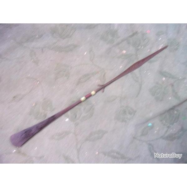 lance Africaine  64 cm