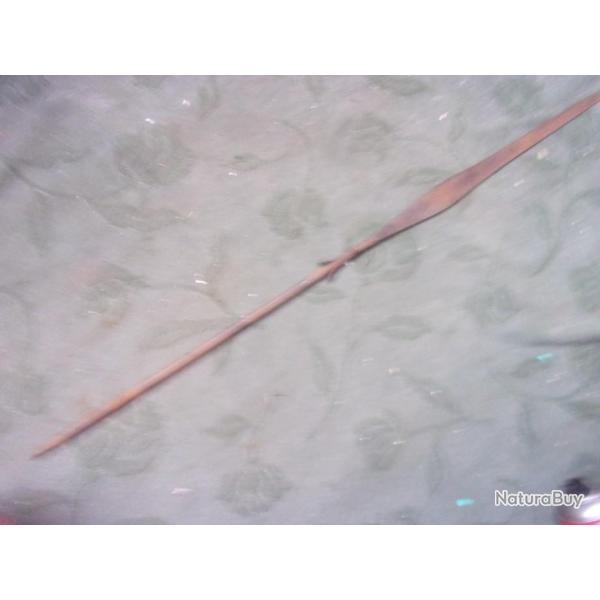 lance Africaine de 87 cm