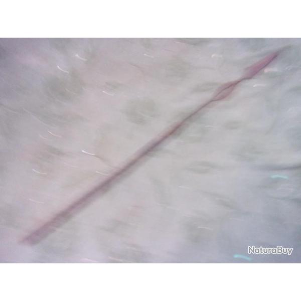 pointe de lance  Africaine de 39  cm