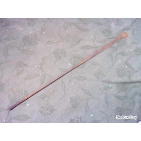 lance  Africaine de 83  cm