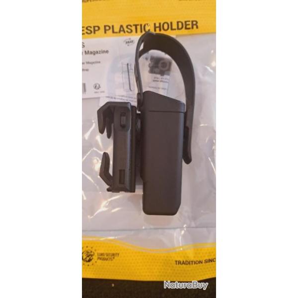 PORTE CHARGEUR TYPE GLOCK