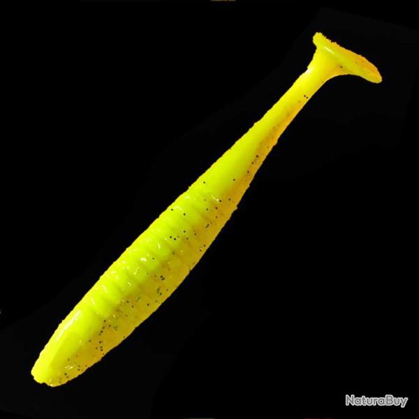 Leurre Souple Mr Craft Crazyshad 12.5cm - Par 5 - Limitreuse