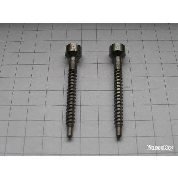 VIS PLAQUE  DE COUCHE L 59.5