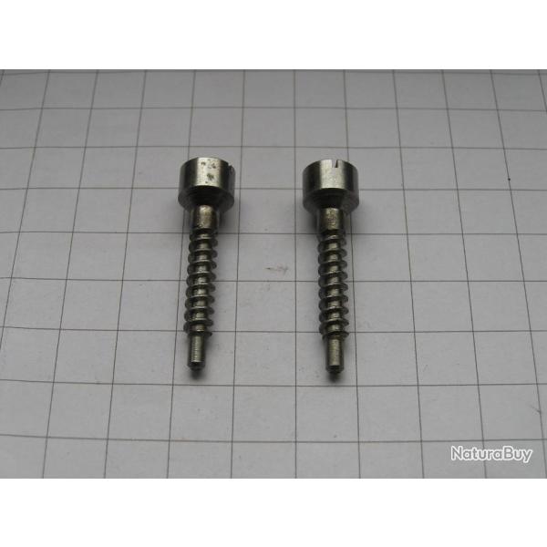 VIS PLAQUE DE COUCHE L 37.8