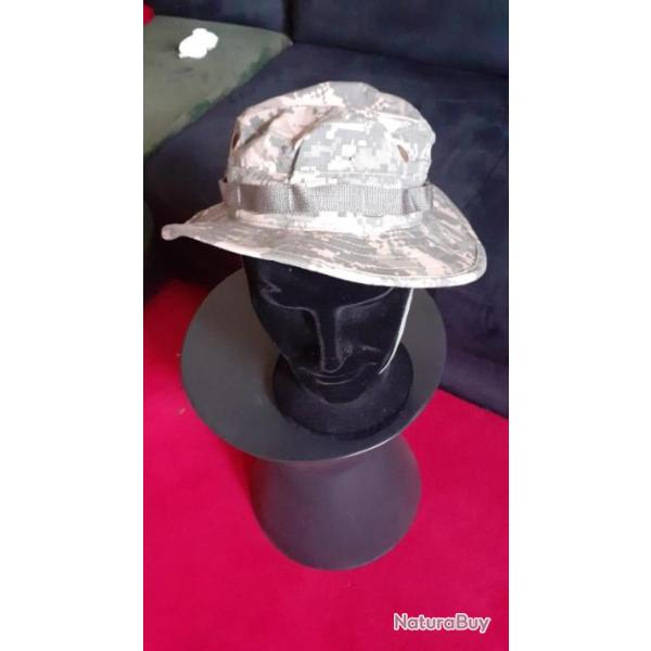 Bob US acu ripstop urban