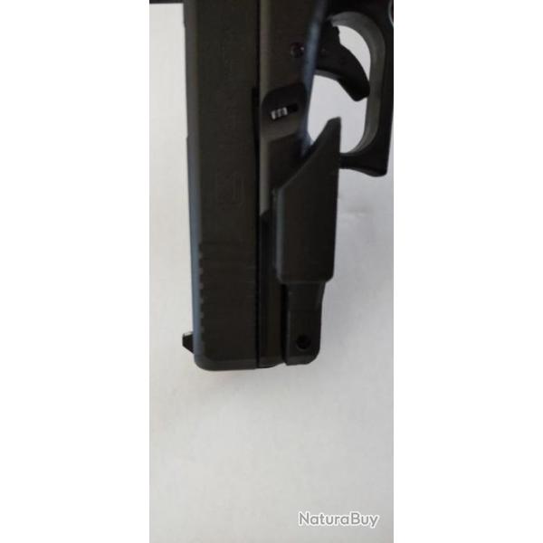 Repose pouce Droitier