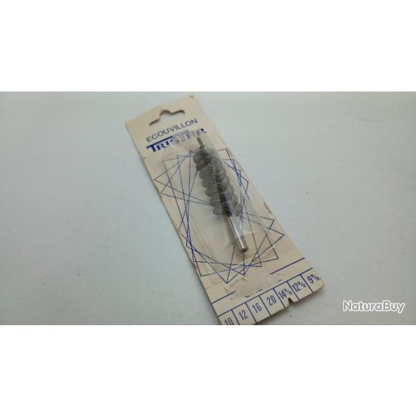 couvillon Tristar pour calibre 14mm