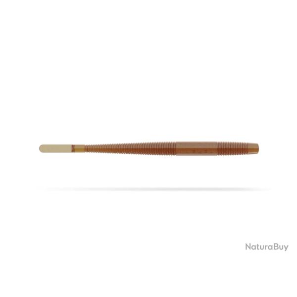 Leurre Souple Jaeger Opis 9,3cm par 8 9,3cm Ginger Pearl