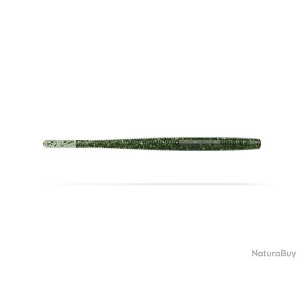 Leurre Souple Jaeger Opis 9,3cm par 8 9,3cm Pine Green