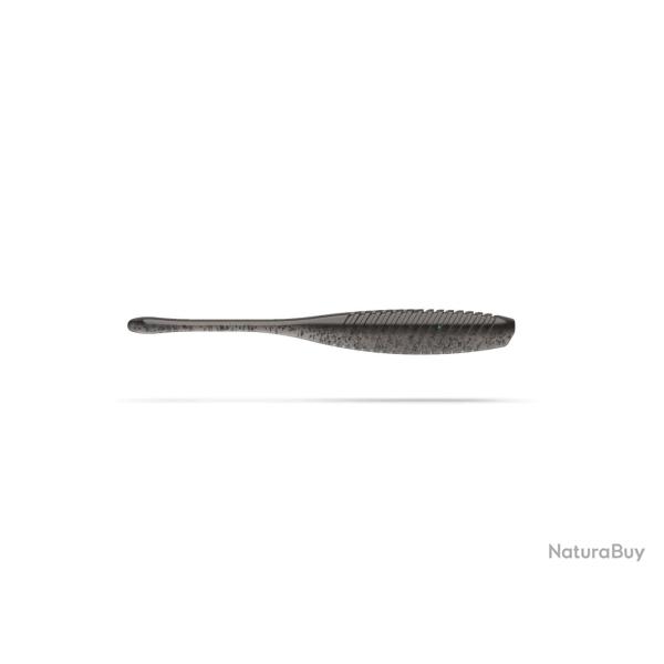 Leurre Souple Jaeger Phox 7,6cm 7,6cm par 8 Pecan Rust