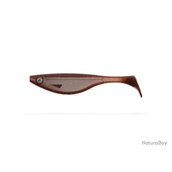 Leurre Souple Jaeger Semo 18,2cm Dark Amber 18,2cm 44g