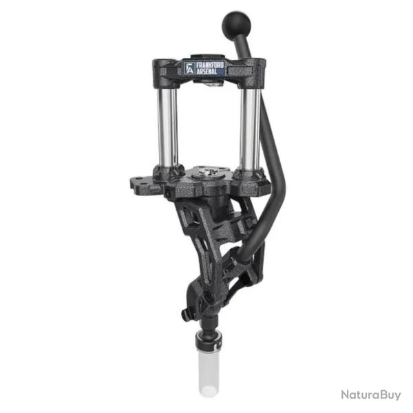 Presse de rechargement Frankford Arsenal F1 Single Stage Press