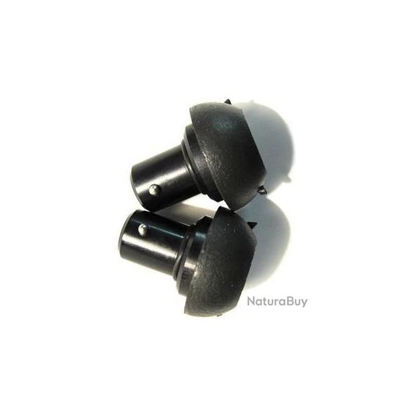 Pieds d'origine pour Bipied Atlas - BT32