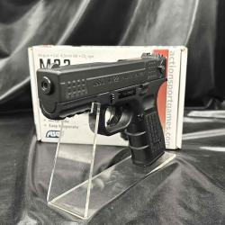 PISTOLET GBB ISSC M22 4.5 CO2- BBS