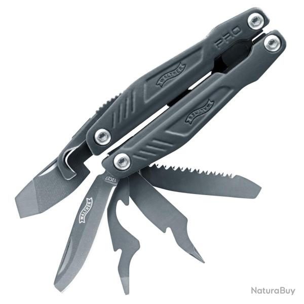 Multitool Pro Tooltac S
