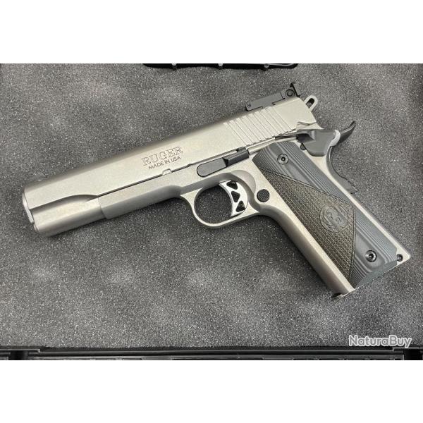 Ruger SR1911� TARGET Cal.45 ACP