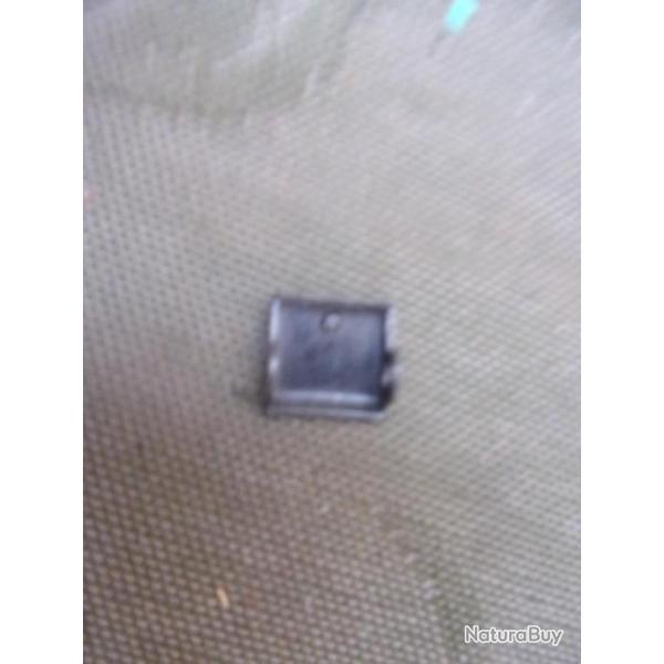 support de hausse de carabine Diana