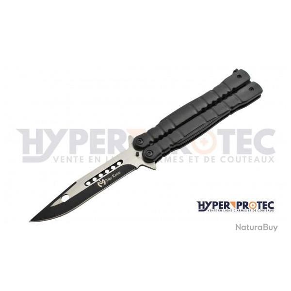 Max Knives P49