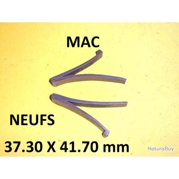 paire ressorts NEUFS chien fusil MAC Manufacture dArmes Chatellerault - VENDU PAR JEPERCUTE (D9Q33)