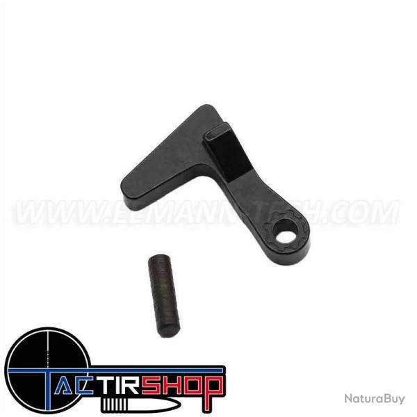 Eemann Tech Disconnecteur Competition pour CZ SHADOW