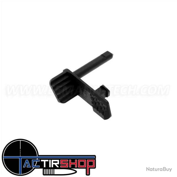 Eemann Tech Slide Stop avec repose-pouce pour CZ 75 - NOIR