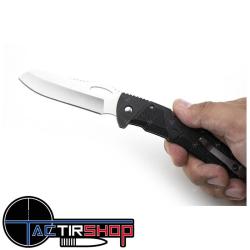 Couteau Strike Industries K1