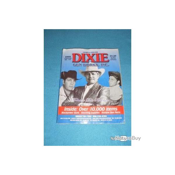 DIXIE GUN WORKS,INC. ! Collection ,WINCHESTER, COLT,Cowboy,Country...