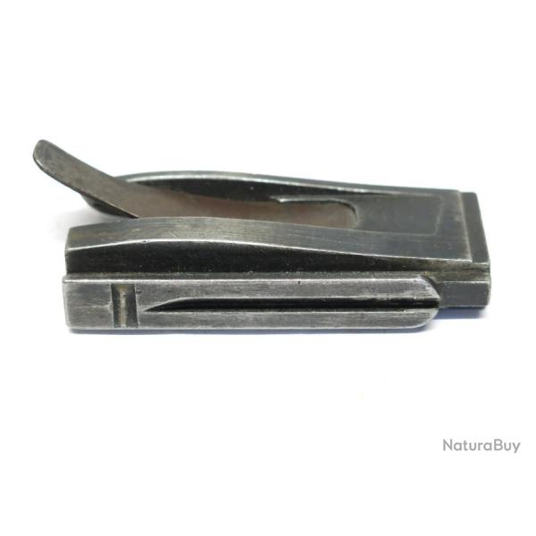 Rail en acier Mauser 98K pour la lunette ZF41