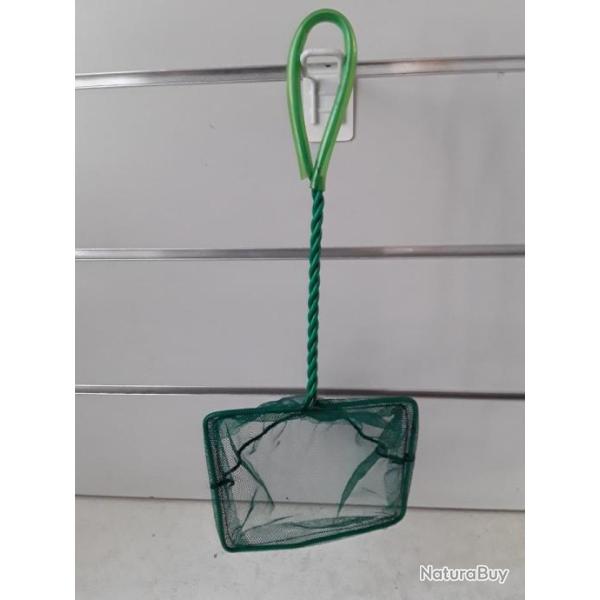 9920 EPUISETTE D'AQUARIUM 38CM NEUF