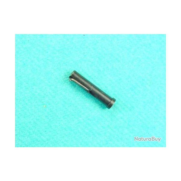 Axe de pontet carabine USM1 1 mod�le avec ressort