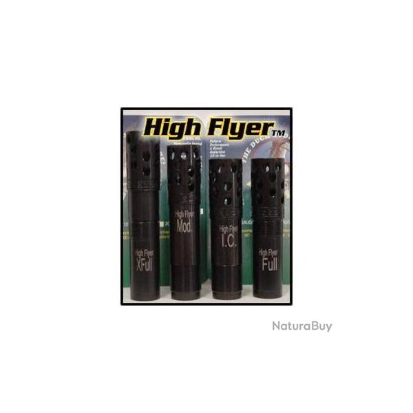 KICKS HIGH FLYER CHOKES XFull OPTIMA HP 12