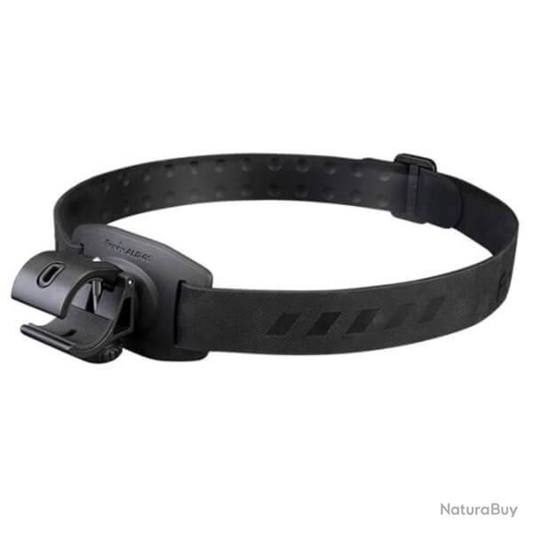 Support pour casque pour lampe de poche Fenix