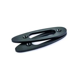 Intercalaires 8mm pour Carabine Tikka T3X UPR