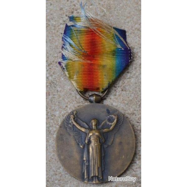 M�daille Interalli�e