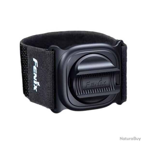 Support pour poignet pour lampe de poche Fenix