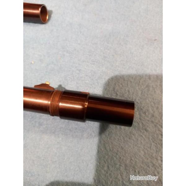 Chokes browning extension