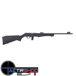 Carabine Rossi 8122 22lr Synth&eacute;tique