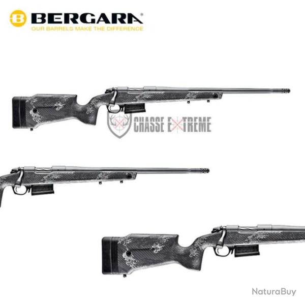 Carabine BERGARA B14� Crest Cal 308 Win