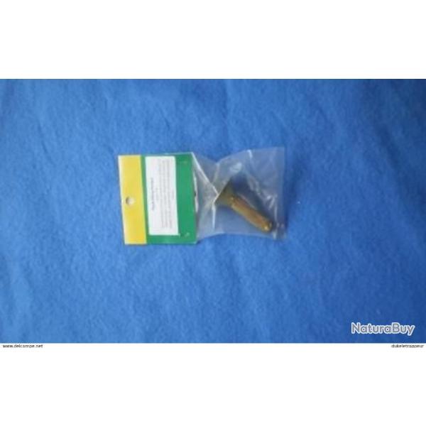 Entonnoir pour remplir sa corne ou poire � poudre !