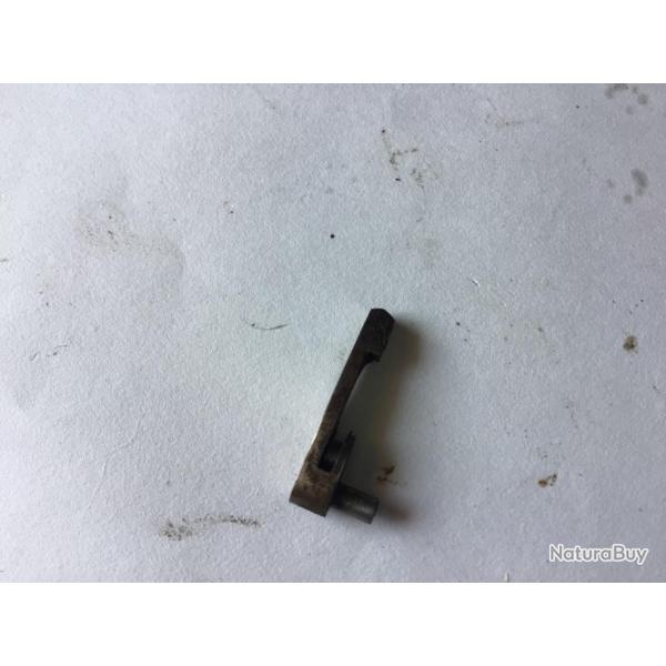 VENDU PAR CUIRASSIER11 DOIGT �L�VATEUR REVOLVER D'ORDONNANCE 1892 R�GLEMENTAIRE