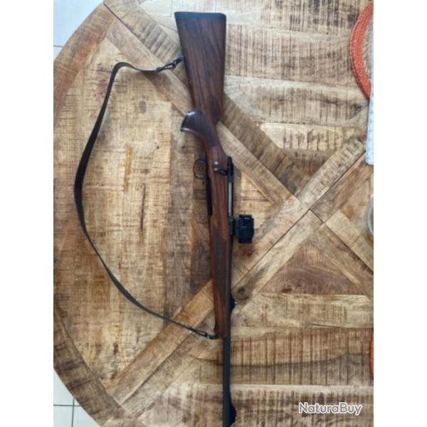 Carabine sauer 101 s�lect battue 9.3x62